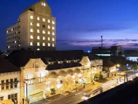 Ibis Surabaya Rajawali / Ibis Mangga Dua 3*