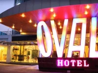 Oval 3*