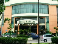 Satelit 3*