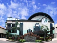 V3 Hotel 3*