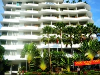Weta International 3*