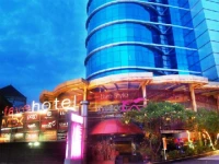 Favehotel MEX Surabaya 2*