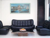 Family Guest House Surabaya 