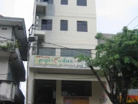 Paprica Dua 