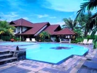 Apart - Graha Residen Serviced Apartments 4*