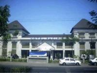Pacific Surabaya 2*