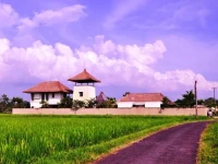 Villa Ayo 4*