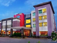 Aston Tanjung City Hotel 