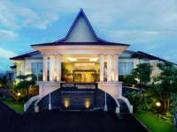 Aston Tanjung Pinang Hotel and Conference Center