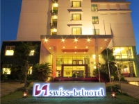 Swiss-Belhotel Tarakan 