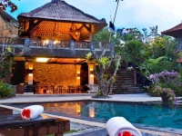 Abing Terrace 3*