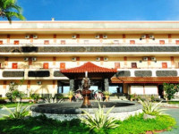 Bintan Agro Beach Resort