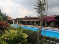 Sumbing Indah 