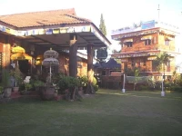 Country Hotel Trawas 2*