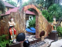 Bali Permai Tulamben 