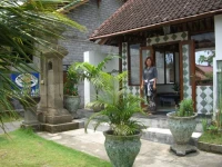 Matahari Tulamben Resort, Dive & SPA Tulamben 3*