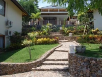 Puri Tulamben Dive Resort & Spa 2*