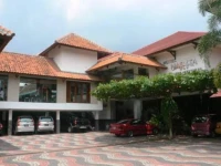 Narita Classic Hotel Tulungagung / NARITA Hotel - NARITA Classic Hotel Tulungagung 2*