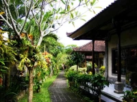 Jalan Jalan Villas & Spa / Jalan Jalan Villa & Spa 3*