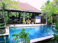 Pradha Guest House 