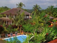 Sanggingan Villa Bali 2*