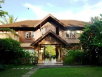 Villa Gaia Retreat Centre 