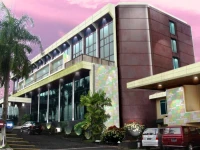 Sahid Bandar Lampung 3*