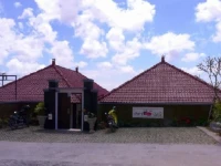 Puri Hasu Bali 3*