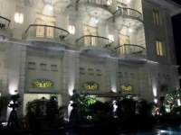 The Phoenix Hotel Yogyakarta 5*