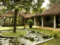 Domah Yogya Hotel 4*