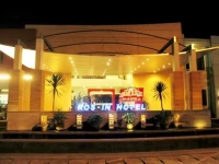 Ros-In Hotel 4*