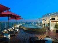 All Seasons Yogyakarta 3*