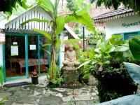 Dusun Jogja Village Inn 3*