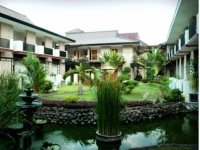 LPP Convention Hotel Demangan 3*