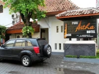 Puri Artha 3*