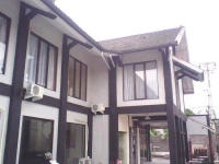 Puri Chorus Boutique Hotel / Puri Chorus Hotel 3*
