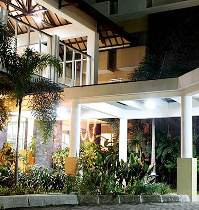 University Hotel Sunan Kalijaga / University Hotel Jogja 3*