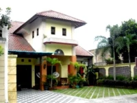 Ndalem Padma Asri Guesthouse 2*