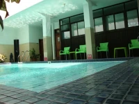 Gloria Amanda Hotel 2*