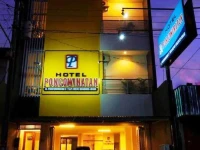 Poncowinatan / Hotel Poncowinatan, Р”Р¶РѕРєСЊСЏРєР°СЂС‚Р° 1*