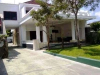 Austin Residence 