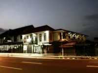 Bugis Asri 
