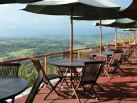 Bukit Indah Restoran and Hotel Resort 