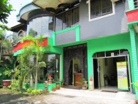 Chadea Inn Hotel 2*
