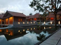 Disaster Oasis Training Centre 