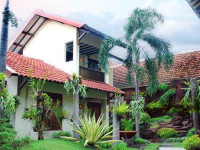 Duta Guest House Yogyakarta