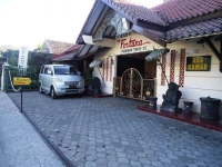 Fortuna Guest House Yogyakarta 