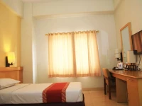 Gadjah Mada University Club 