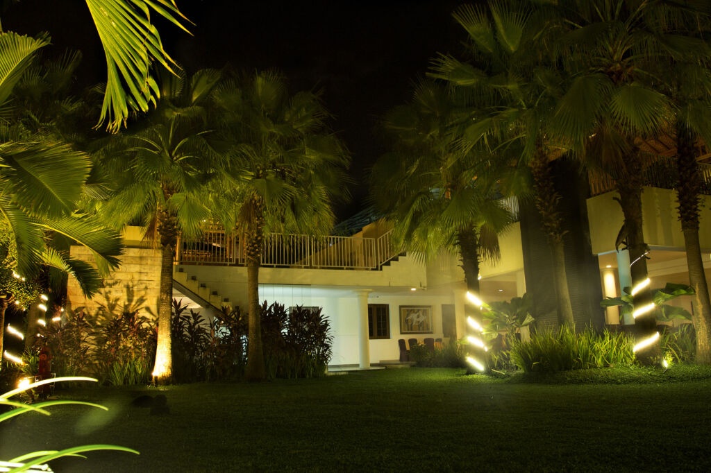 Gowongan Inn 3*