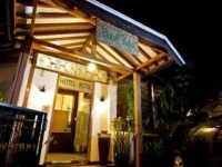 Kota Hotel Yogyakarta 2*
